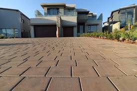 Why Choose Us For All Your Driveway Paving Needs in Catalina Foothills, AZ?